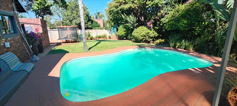 4 Bedroom Property for Sale in Doringkruin North West